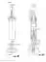 Fig. 04 - Pre-filled diluent syringe vial adapter