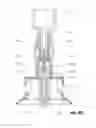 Fig. 07 - Pre-filled diluent syringe vial adapter