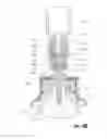 Fig. 09 - Pre-filled diluent syringe vial adapter