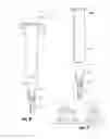 Fig. 12 - Pre-filled diluent syringe vial adapter