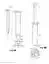 Fig. 13 - Pre-filled diluent syringe vial adapter