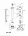 Fig. 20 - Pre-filled diluent syringe vial adapter