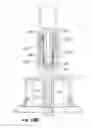 Fig. 23 - Pre-filled diluent syringe vial adapter