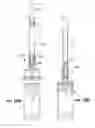 Fig. 26 - Pre-filled diluent syringe vial adapter