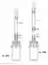 Fig. 27 - Pre-filled diluent syringe vial adapter
