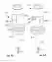 Fig. 28 - Pre-filled diluent syringe vial adapter