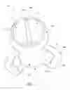 Fig. 06 - Baby bottle holding devices, systems and methods