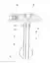 Fig. 01 - FEEDING TUBE