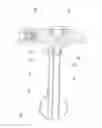 Fig. 02 - FEEDING TUBE