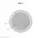 Fig. 02 - Anti-reflective coating on oxide particles for sunscreen applications