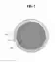 Fig. 03 - Anti-reflective coating on oxide particles for sunscreen applications