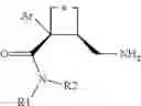 Fig. 07 - Aminocyclobutane derivatives, method for preparing same and the use thereof as drugs