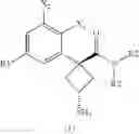 Fig. 10 - Aminocyclobutane derivatives, method for preparing same and the use thereof as drugs