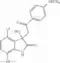 Fig. 43 - Indolinone compounds and uses thereof
