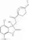 Fig. 60 - Indolinone compounds and uses thereof