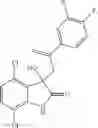 Fig. 95 - Indolinone compounds and uses thereof