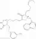 Fig. 159 - BIS-cyclic guanidine compound compositions, methods of use and treatment thereof