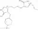 Fig. 207 - BIS-cyclic guanidine compound compositions, methods of use and treatment thereof
