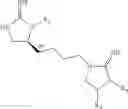 Fig. 210 - BIS-cyclic guanidine compound compositions, methods of use and treatment thereof