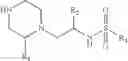 Fig. 26 - BIS-cyclic guanidine compound compositions, methods of use and treatment thereof