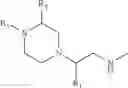Fig. 27 - BIS-cyclic guanidine compound compositions, methods of use and treatment thereof