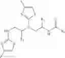 Fig. 42 - BIS-cyclic guanidine compound compositions, methods of use and treatment thereof