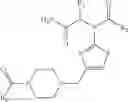 Fig. 44 - BIS-cyclic guanidine compound compositions, methods of use and treatment thereof