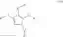 Fig. 13 - Multisubstituted aromatic compounds as serine protease inhibitors