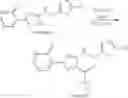 Fig. 22 - Multisubstituted aromatic compounds as serine protease inhibitors