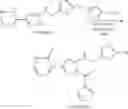 Fig. 23 - Multisubstituted aromatic compounds as serine protease inhibitors