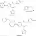 Fig. 24 - Multisubstituted aromatic compounds as serine protease inhibitors