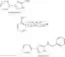 Fig. 31 - Multisubstituted aromatic compounds as serine protease inhibitors