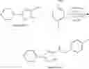 Fig. 33 - Multisubstituted aromatic compounds as serine protease inhibitors