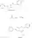 Fig. 34 - Multisubstituted aromatic compounds as serine protease inhibitors