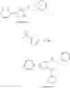 Fig. 35 - Multisubstituted aromatic compounds as serine protease inhibitors