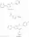Fig. 37 - Multisubstituted aromatic compounds as serine protease inhibitors