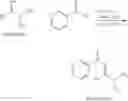Fig. 43 - Multisubstituted aromatic compounds as serine protease inhibitors