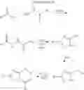 Fig. 46 - Multisubstituted aromatic compounds as serine protease inhibitors
