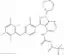 Fig. 103 - Polyfluorinated compounds acting as bruton tyrosine kinase inhibitors
