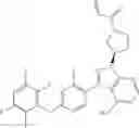 Fig. 11 - Polyfluorinated compounds acting as bruton tyrosine kinase inhibitors