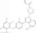 Fig. 12 - Polyfluorinated compounds acting as bruton tyrosine kinase inhibitors