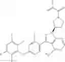 Fig. 145 - Polyfluorinated compounds acting as bruton tyrosine kinase inhibitors