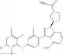 Fig. 152 - Polyfluorinated compounds acting as bruton tyrosine kinase inhibitors