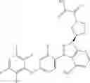 Fig. 157 - Polyfluorinated compounds acting as bruton tyrosine kinase inhibitors