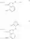 Fig. 17 - Polyfluorinated compounds acting as bruton tyrosine kinase inhibitors