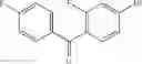 Fig. 170 - Polyfluorinated compounds acting as bruton tyrosine kinase inhibitors