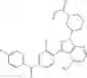 Fig. 173 - Polyfluorinated compounds acting as bruton tyrosine kinase inhibitors