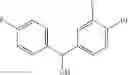 Fig. 174 - Polyfluorinated compounds acting as bruton tyrosine kinase inhibitors