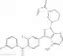 Fig. 178 - Polyfluorinated compounds acting as bruton tyrosine kinase inhibitors