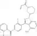 Fig. 187 - Polyfluorinated compounds acting as bruton tyrosine kinase inhibitors